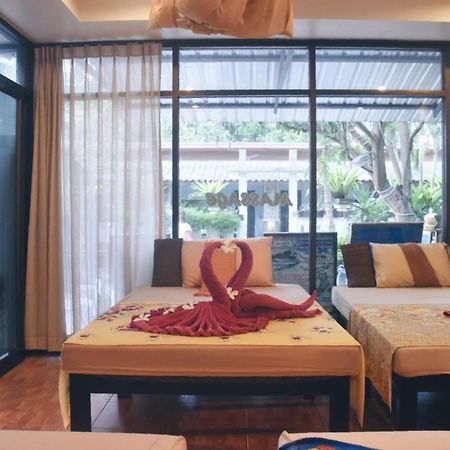 Simple Life Resort Ko Tao Eksteriør bilde