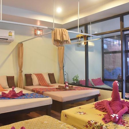 Simple Life Resort Ko Tao Eksteriør bilde