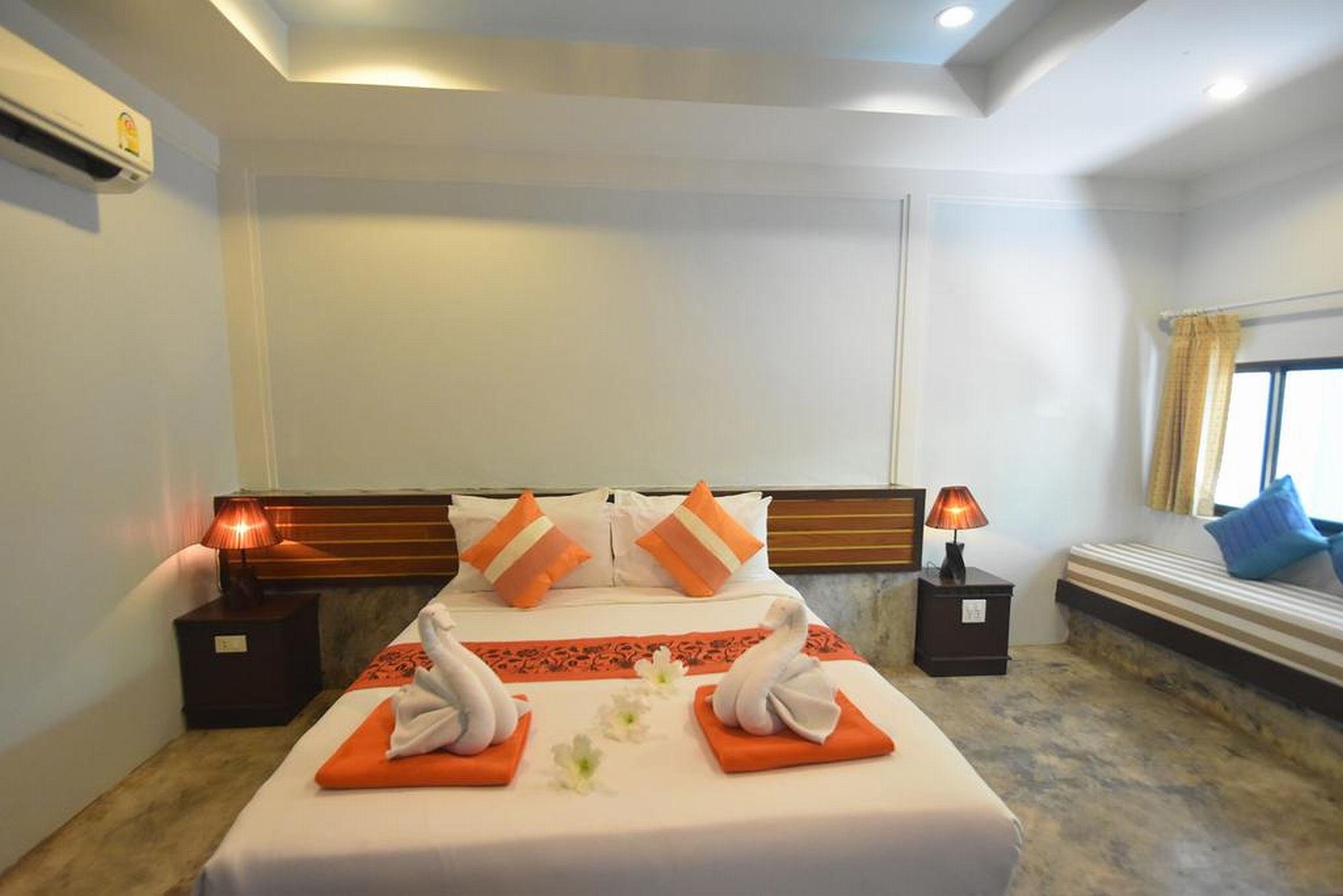 Simple Life Resort Ko Tao Eksteriør bilde