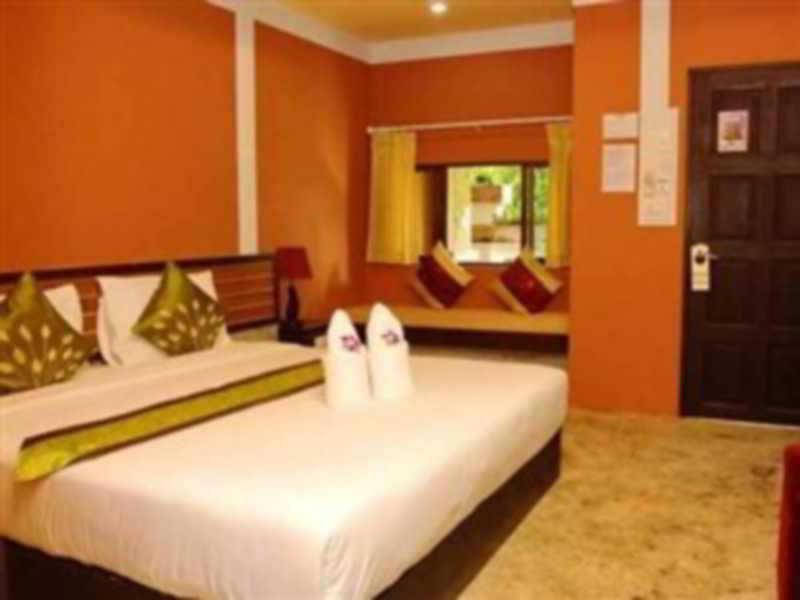 Simple Life Resort Ko Tao Eksteriør bilde