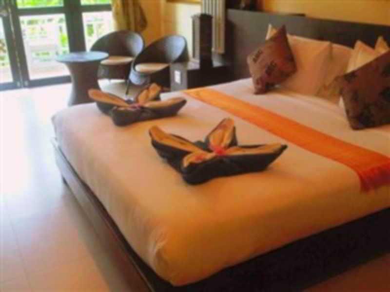 Simple Life Resort Ko Tao Eksteriør bilde