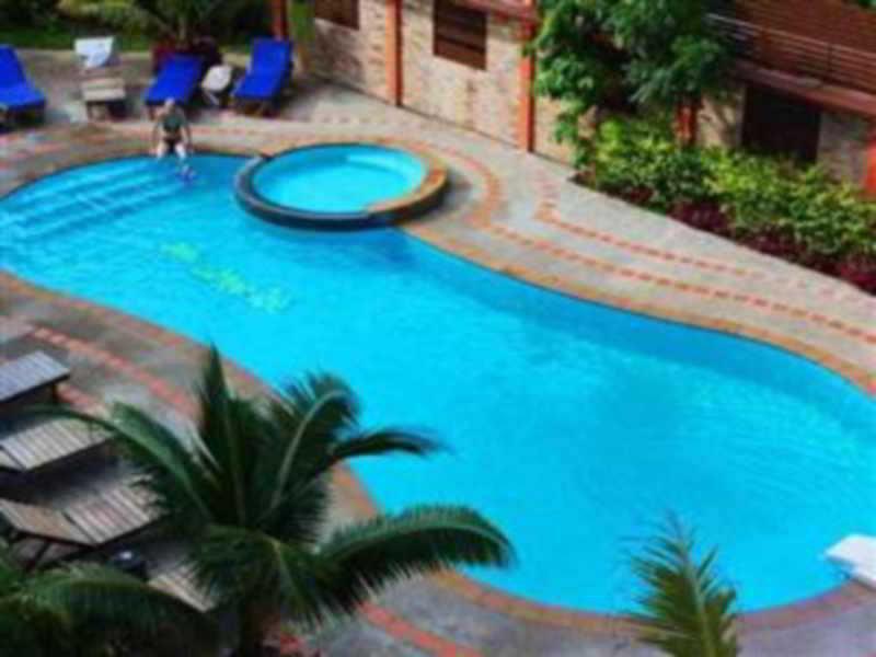 Simple Life Resort Ko Tao Eksteriør bilde