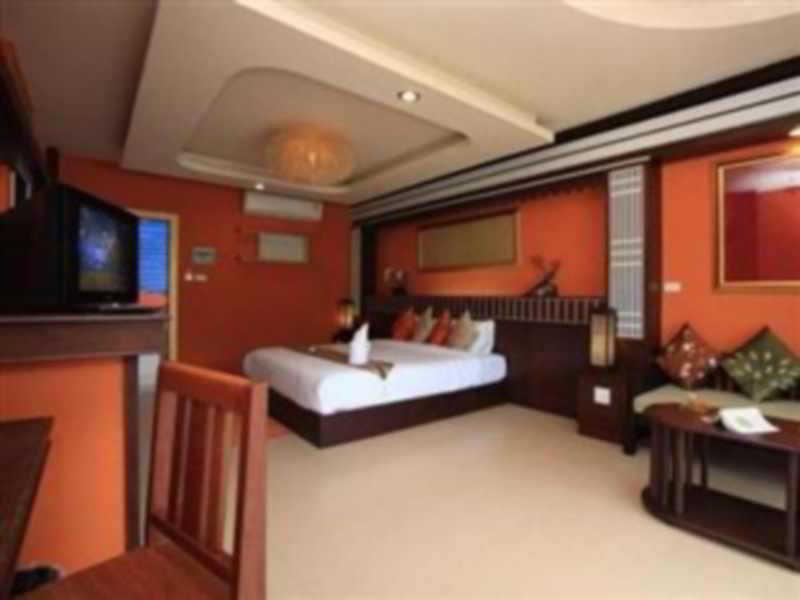 Simple Life Resort Ko Tao Eksteriør bilde