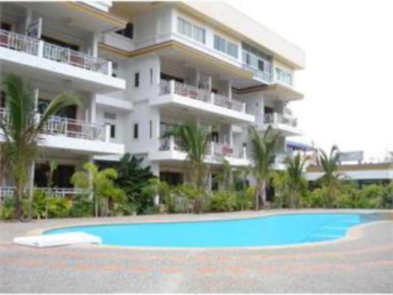 Simple Life Resort Ko Tao Eksteriør bilde