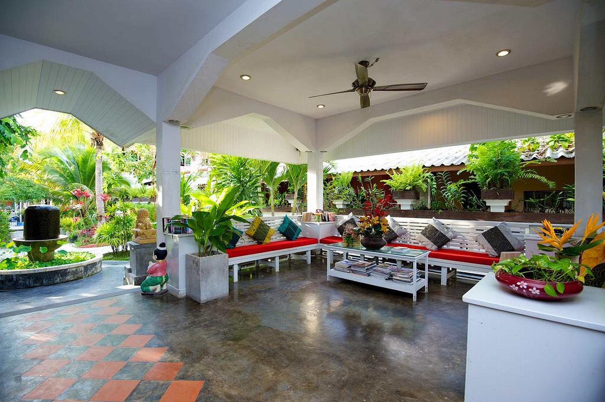 Simple Life Resort Ko Tao Eksteriør bilde