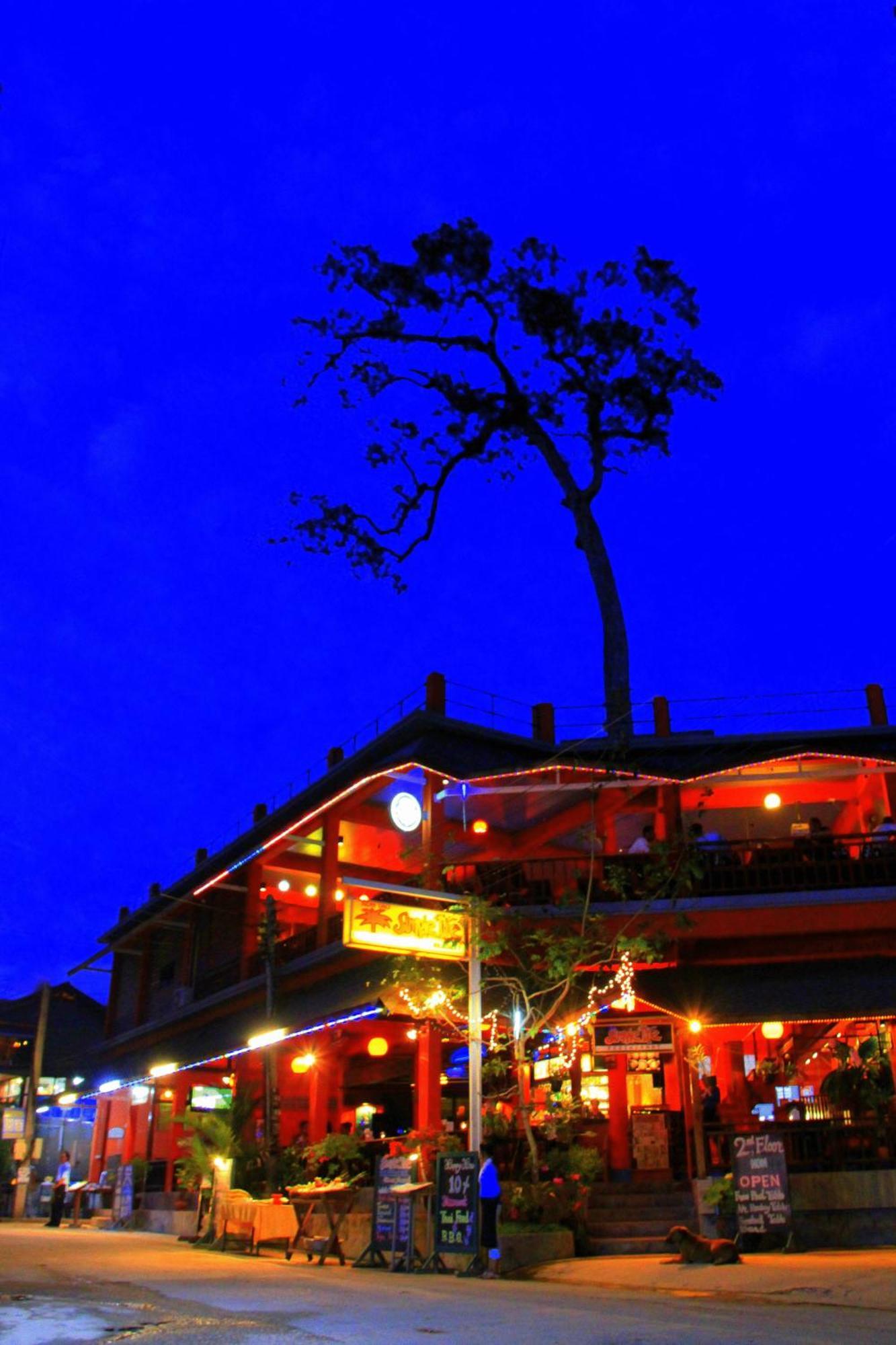 Simple Life Resort Ko Tao Eksteriør bilde