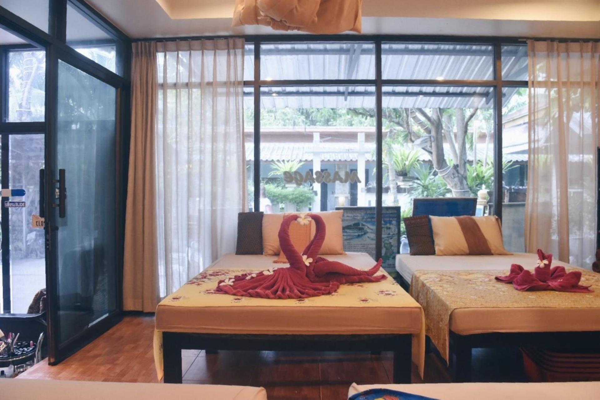 Simple Life Resort Ko Tao Eksteriør bilde