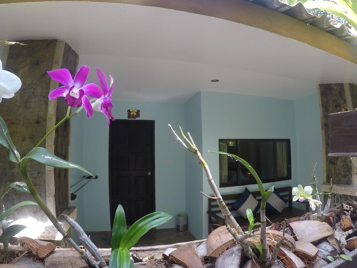 Simple Life Resort Ko Tao Eksteriør bilde