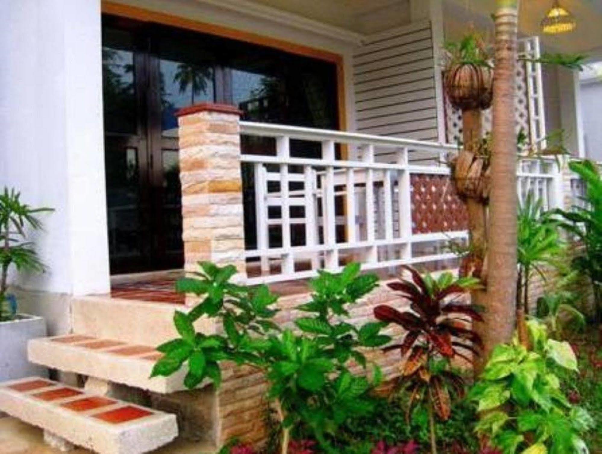 Simple Life Resort Ko Tao Eksteriør bilde