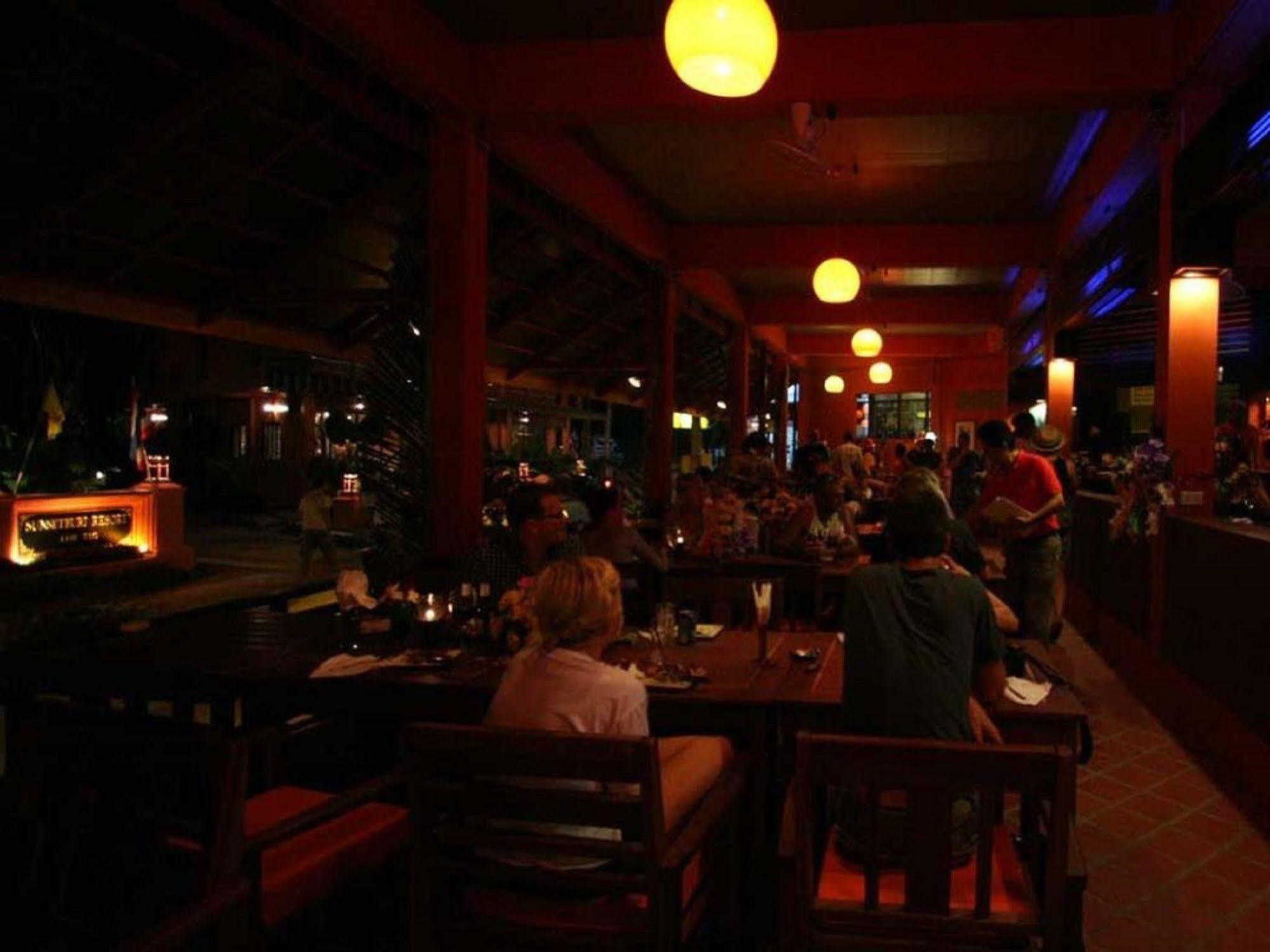 Simple Life Resort Ko Tao Eksteriør bilde