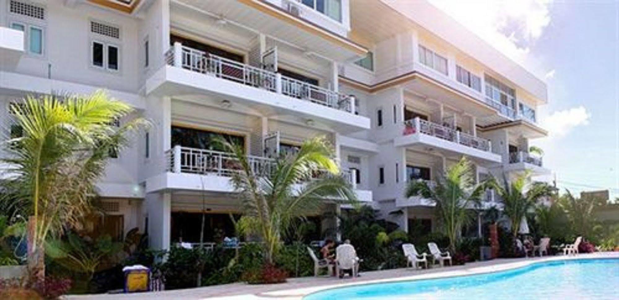Simple Life Resort Ko Tao Eksteriør bilde