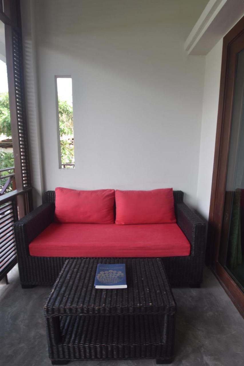 Simple Life Resort Ko Tao Eksteriør bilde