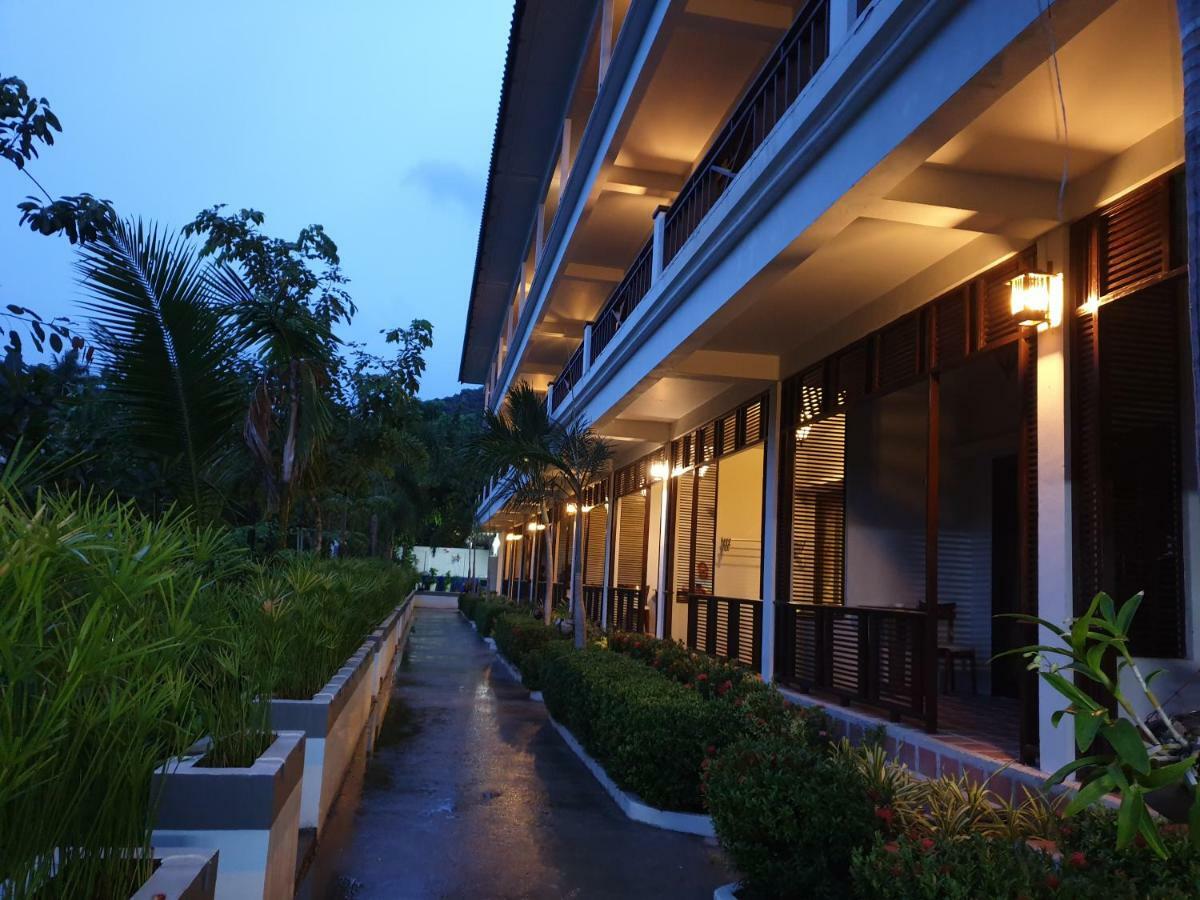 Simple Life Resort Ko Tao Rom bilde