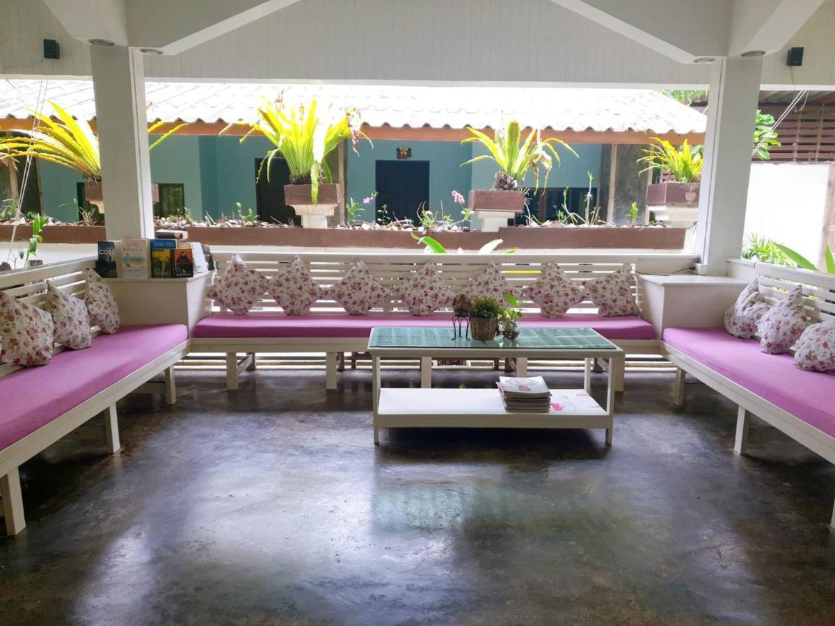 Simple Life Resort Ko Tao Eksteriør bilde